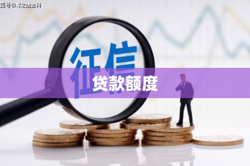 代县贷款额度