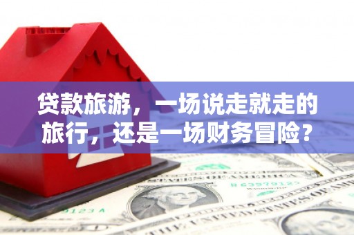 代县贷款旅游，一场说走就走的旅行，还是一场财务冒险？