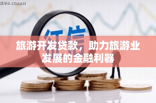 代县旅游开发贷款，助力旅游业发展的金融利器
