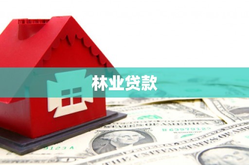 代县林业贷款