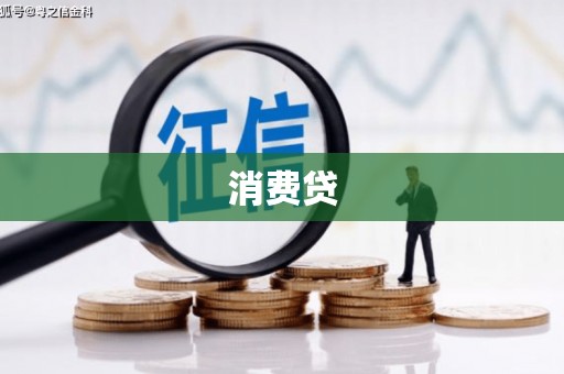 代县消费贷