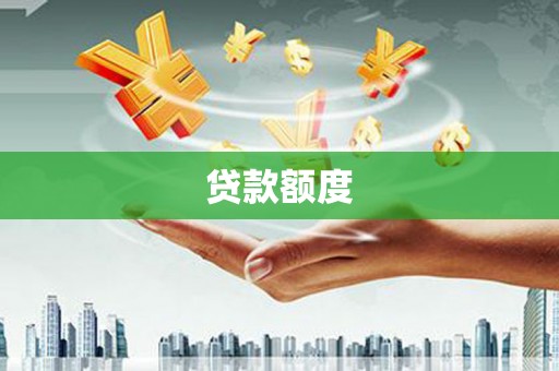 代县贷款额度