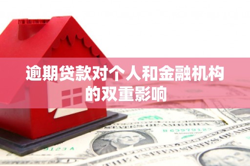 代县逾期贷款对个人和金融机构的双重影响