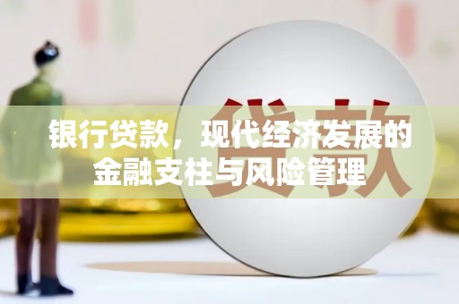 代县银行贷款，现代经济发展的金融支柱与风险管理