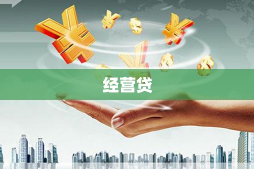 代县经营贷