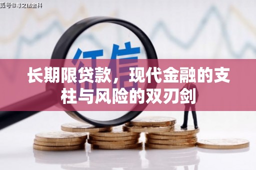 代县长期限贷款，现代金融的支柱与风险的双刃剑