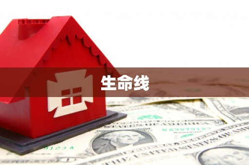 代县生命线