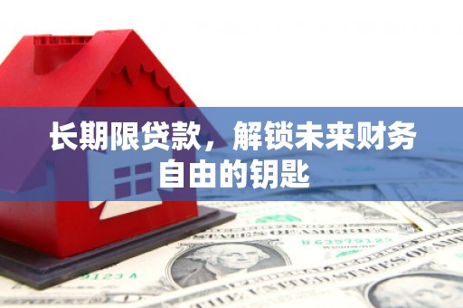 代县长期限贷款，解锁未来财务自由的钥匙