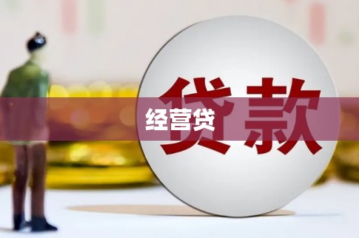 代县经营贷