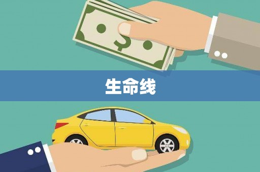 代县生命线
