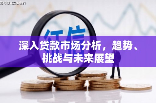 代县深入贷款市场分析，趋势、挑战与未来展望
