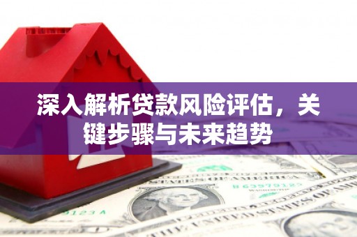 代县深入解析贷款风险评估，关键步骤与未来趋势