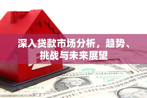 代县深入贷款市场分析，趋势、挑战与未来展望