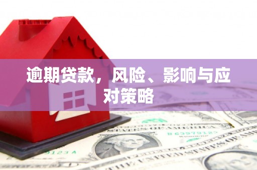 代县逾期贷款，风险、影响与应对策略