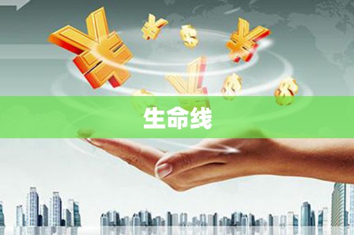 代县生命线