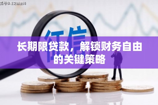 代县长期限贷款，解锁财务自由的关键策略
