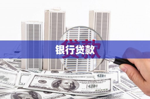 代县银行贷款