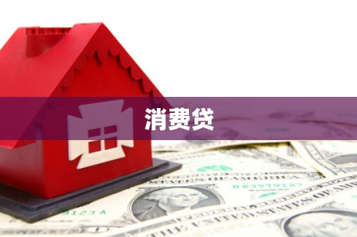 代县消费贷