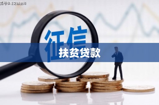 代县扶贫贷款