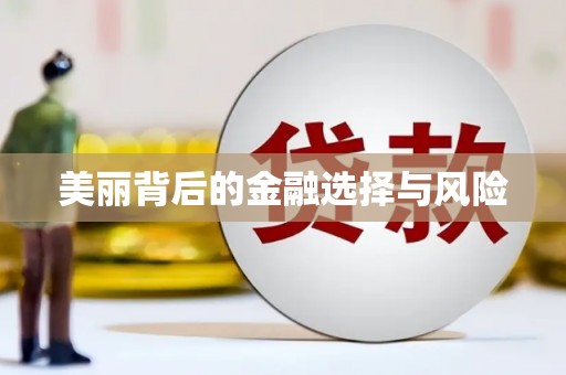 代县美丽背后的金融选择与风险