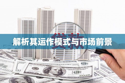代县解析其运作模式与市场前景