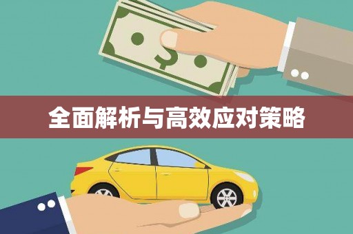 代县全面解析与高效应对策略